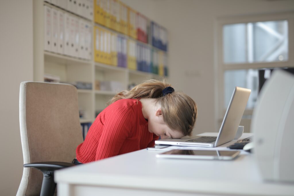 What life advice would you give for a 30-year-old, who only has a freelance job?