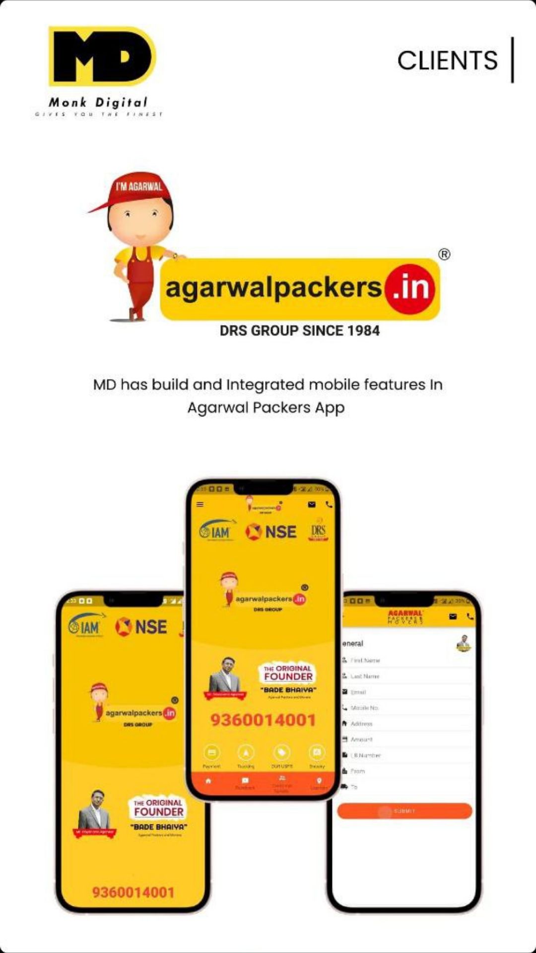 Instagram Story – 11