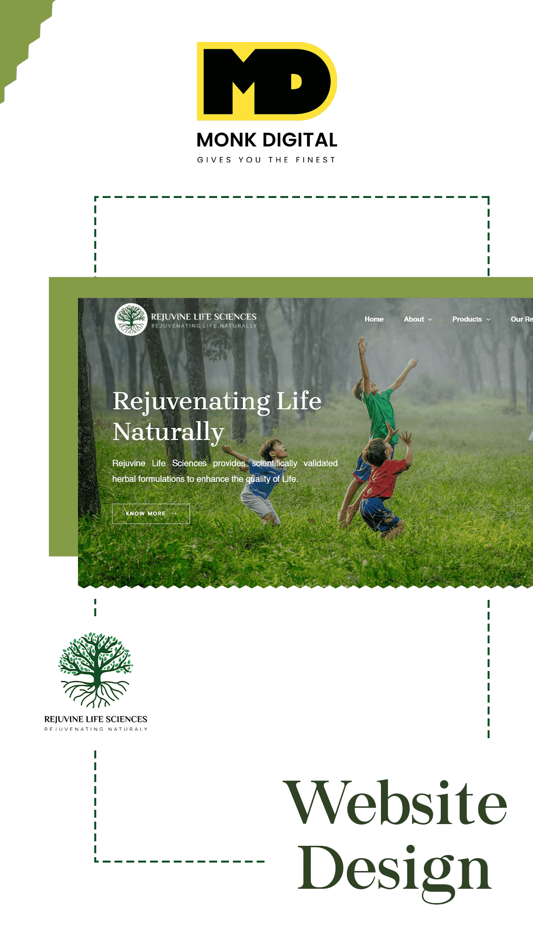 Story Just Pressed Logo (1x3) 3-min